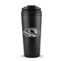 Officially Licensed University of Missouri 26oz Ice Shaker