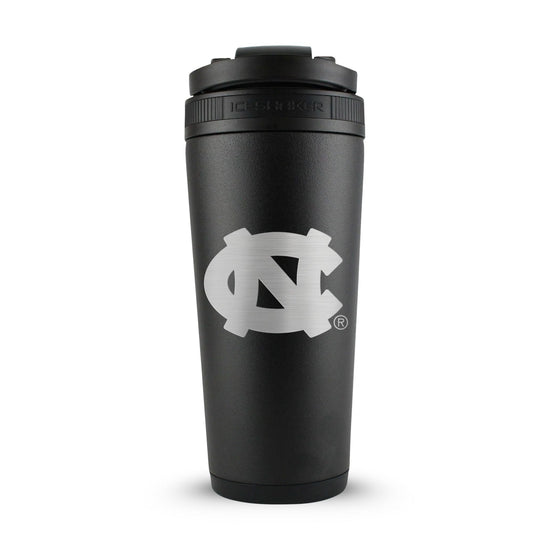 Officially Licensed University of North Carolina 26oz Ice Shaker