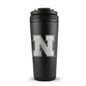 Officially Licensed University of Nebraska 26oz Ice Shaker