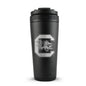 Officially Licensed University of South Carolina 26oz Ice Shaker