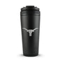 Officially Licensed University of Texas 26oz Ice Shaker