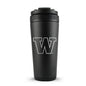 Officially Licensed University of Washington 26oz Ice Shaker