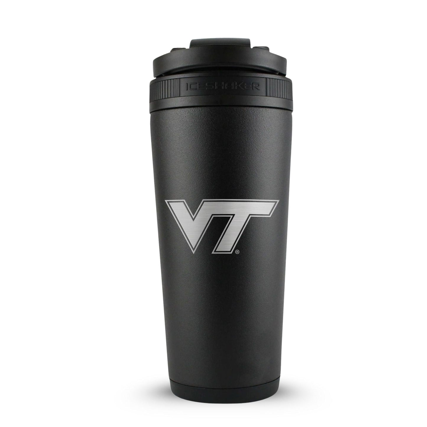 Officially Licensed Virginia Tech 26oz Ice Shaker