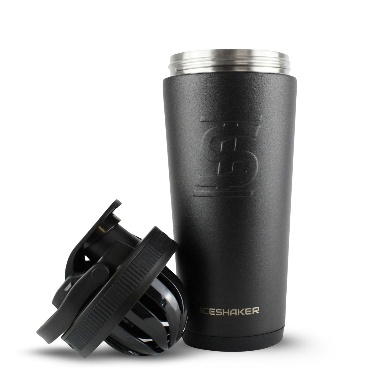 Seattle Seahawks Superbowl LX Champions 26oz Ice Shaker