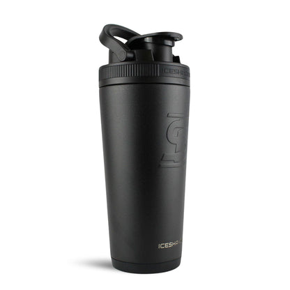 Officially Licensed Mississippi State 26oz Ice Shaker