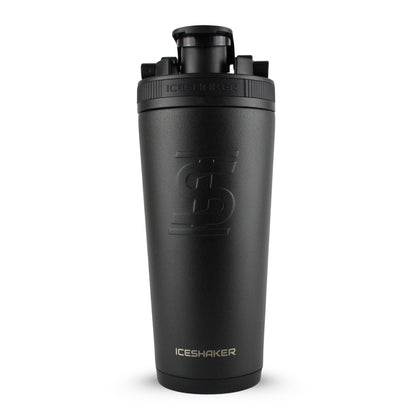 Officially Licensed Green Bay Packers 26oz Ice Shaker