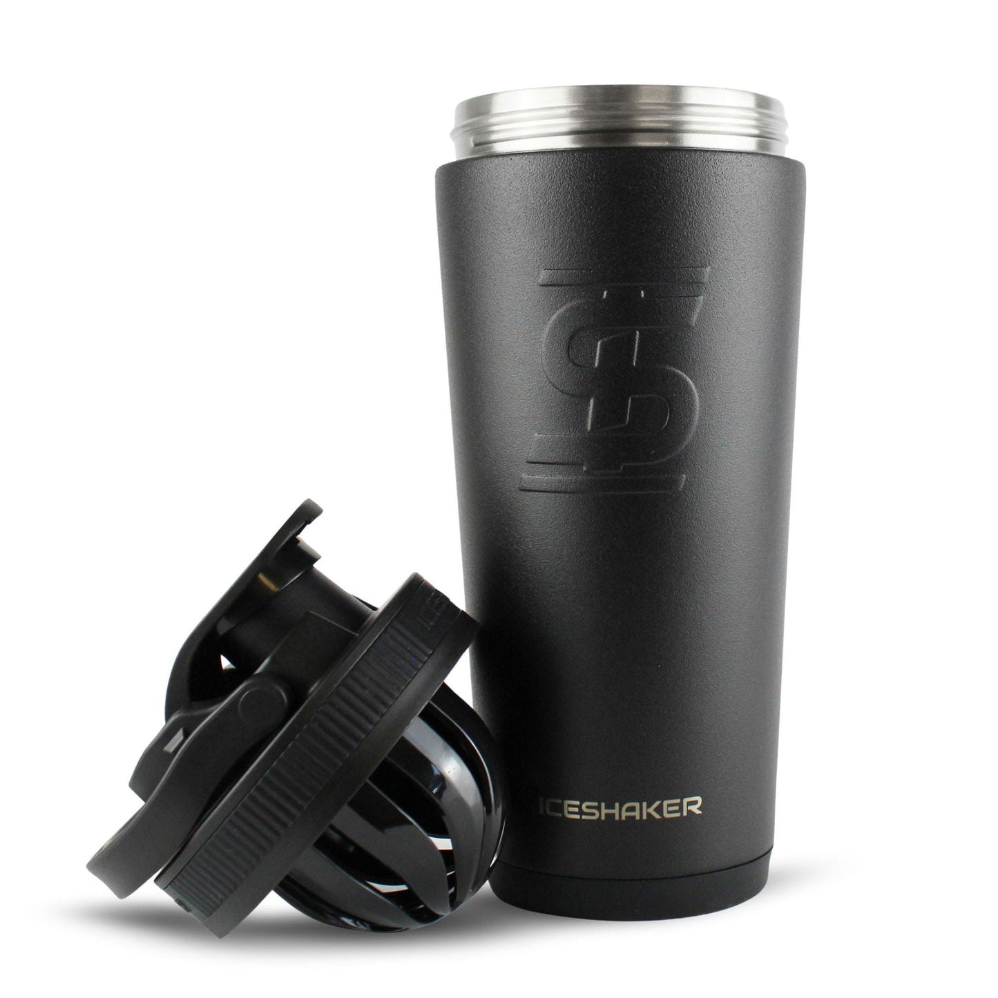 Officially Licensed New England Patriots 26oz Ice Shaker