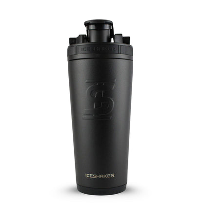 New York Knicks 2026 NBA Champions 26oz Ice Shaker