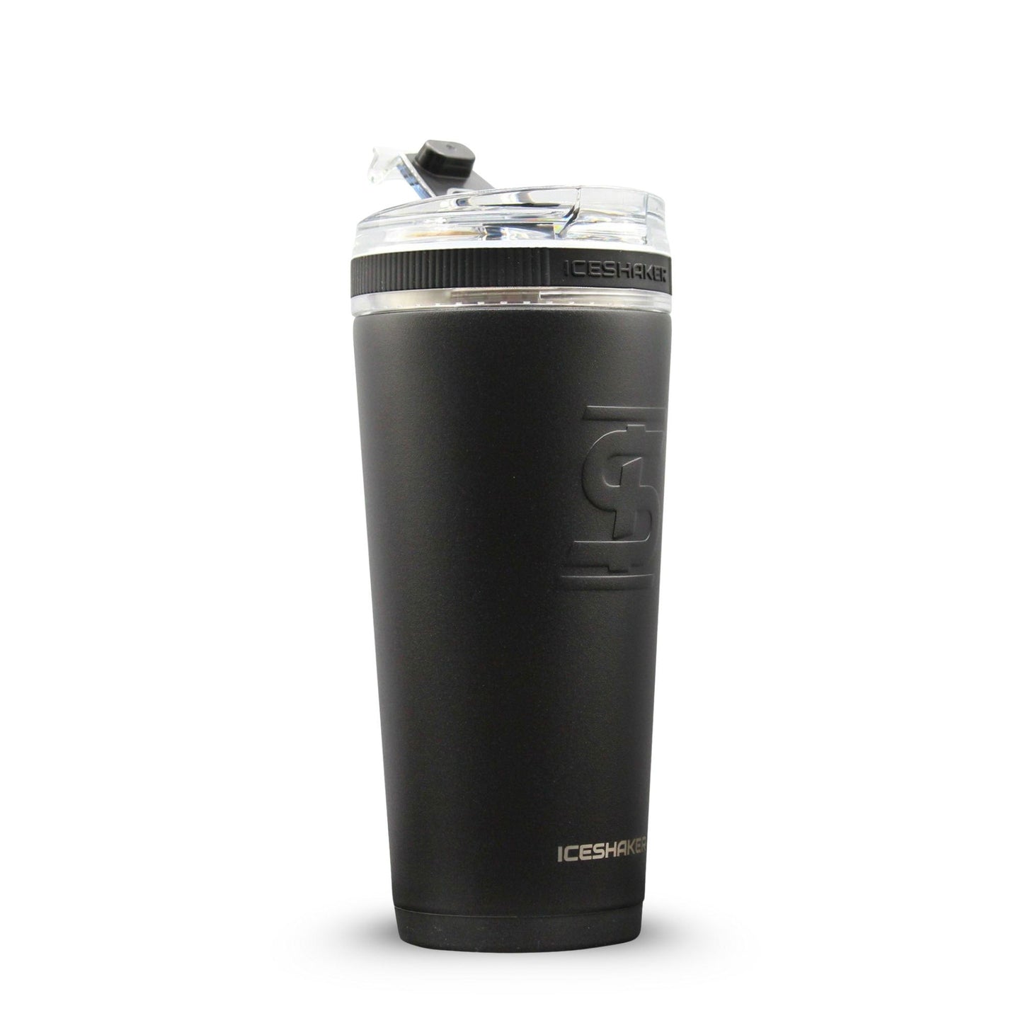 Officially Licensed Cincinnati Bengals 26oz Flex Bottle