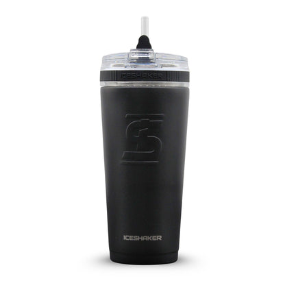 Officially Licensed Cincinnati Bengals 26oz Flex Bottle