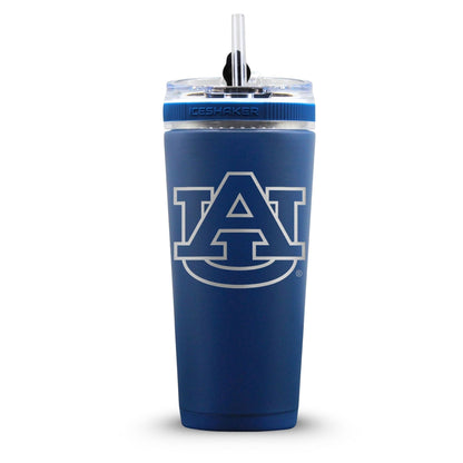 Officially Licensed Auburn University 26oz Flex Bottle