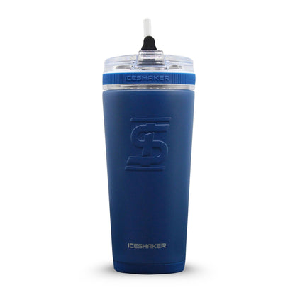 Officially Licensed Auburn University 26oz Flex Bottle