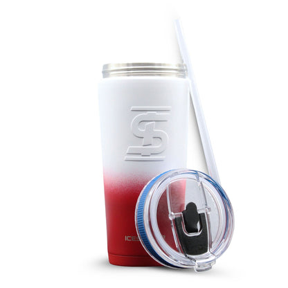 Officially Licensed Buffalo Bills 26oz Flex Bottle