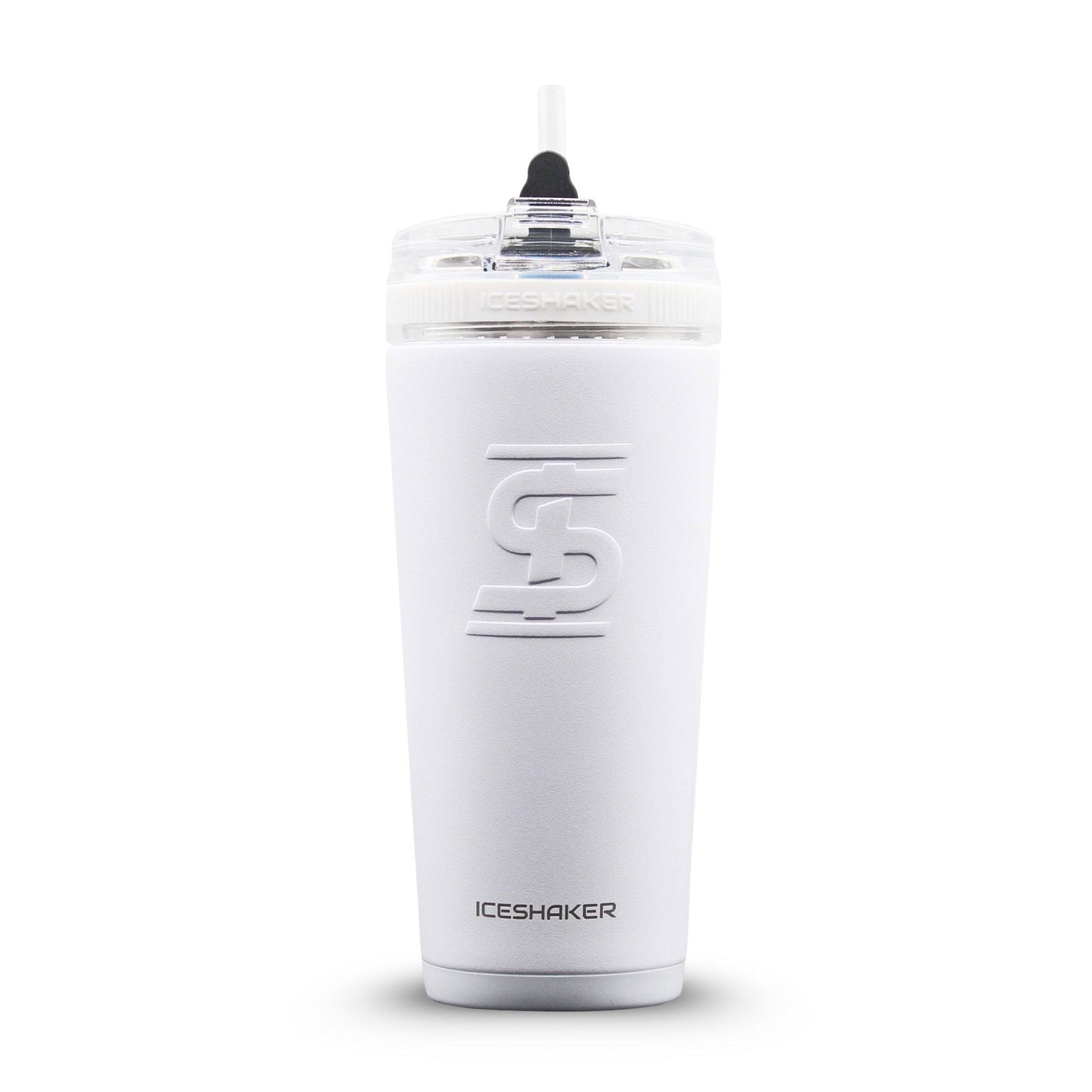 Officially Licensed Cincinnati Bengals 26oz Flex Bottle
