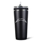 Officially Licensed Los Angeles Chargers 26oz Flex Bottle