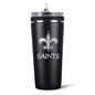 Officially Licensed New Orleans Saints 26oz Flex Bottle