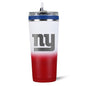Officially Licensed New York Giants 26oz Flex Bottle