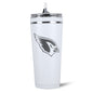 Officially Licensed Arizona Cardinals 26oz Flex Bottle