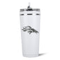 Officially Licensed Denver Broncos 26oz Flex Bottle