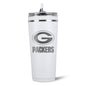 Officially Licensed Green Bay Packers 26oz Flex Bottle