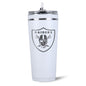 Officially Licensed Las Vegas Raiders 26oz Flex Bottle