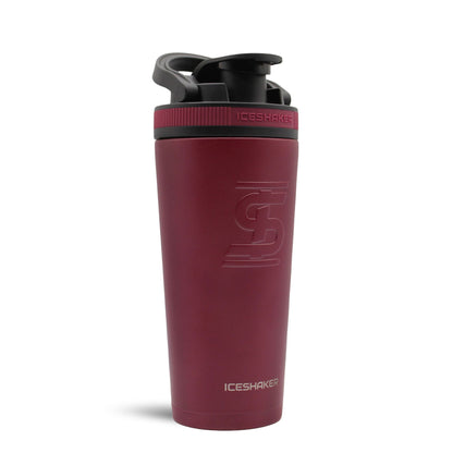 Officially Licensed Virginia Tech 26oz Ice Shaker