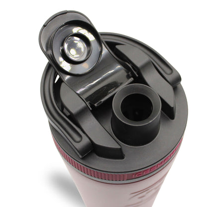 Officially Licensed Virginia Tech 26oz Ice Shaker