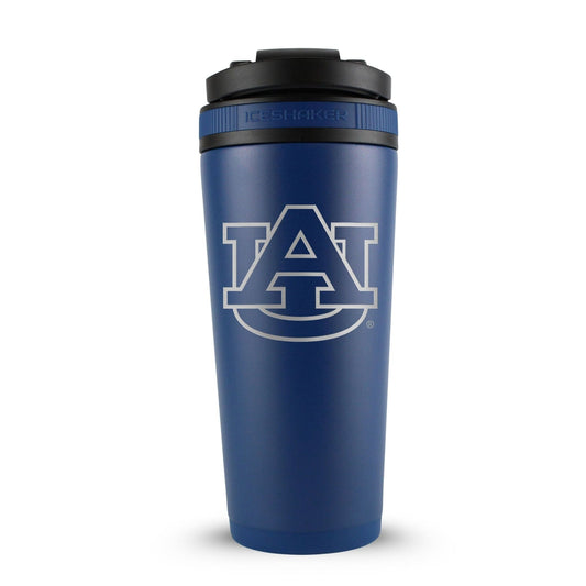 Officially Licensed Auburn University 26oz Ice Shaker