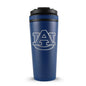 Officially Licensed Auburn University 26oz Ice Shaker