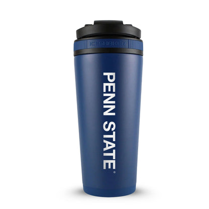 Officially Licensed Penn State 26oz Ice Shaker