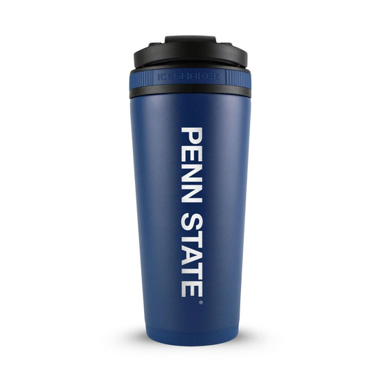 Officially Licensed Penn State 26oz Ice Shaker
