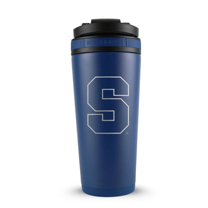 Officially Licensed Syracuse University 26oz Ice Shaker