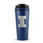 Officially Licensed University of Illinois 26oz Ice Shaker