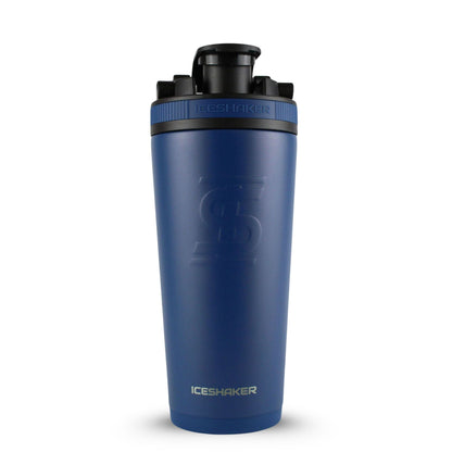 Michigan Wolverines 2026 NCAA Men's Basketball Champions 26oz Ice Shaker