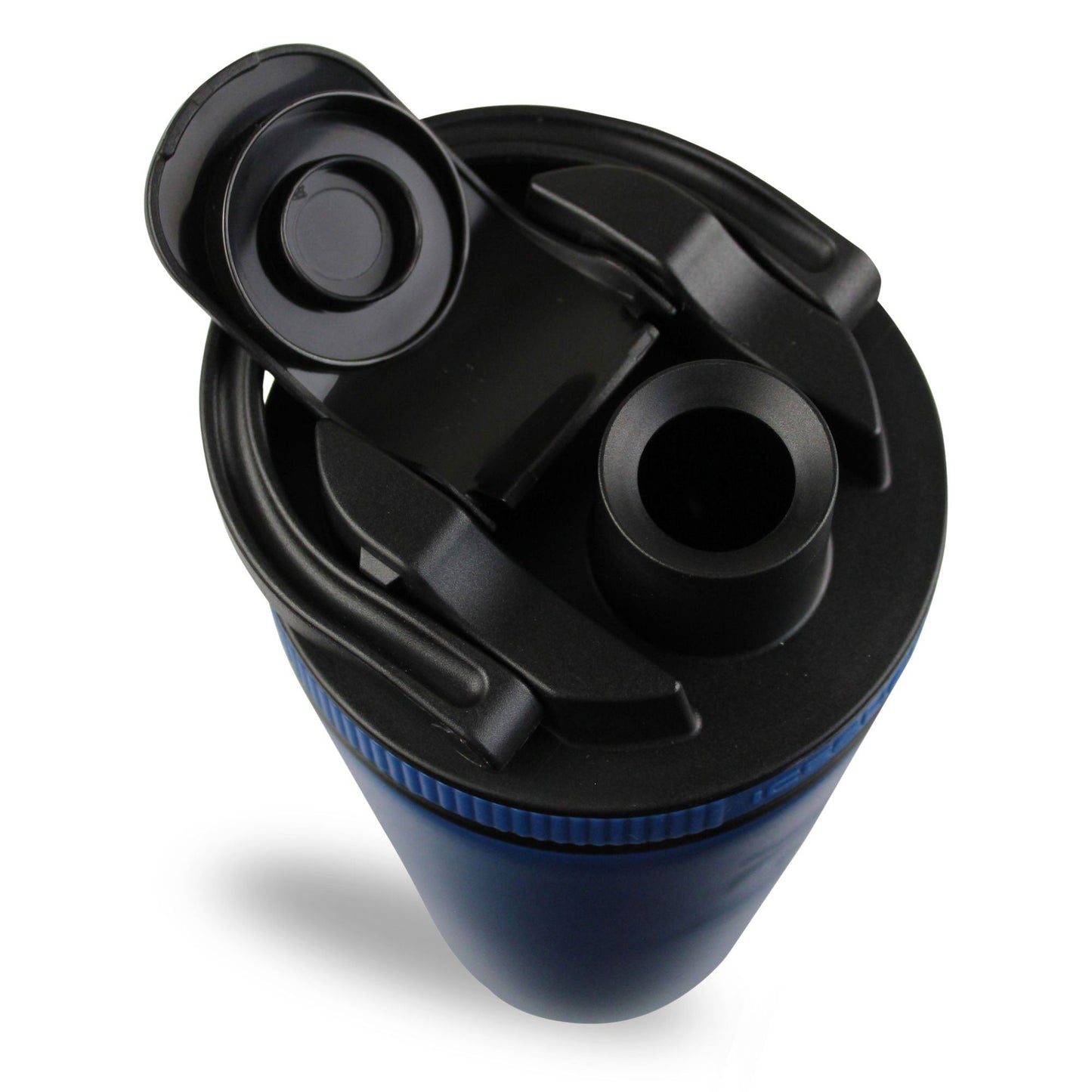 Officially Licensed West Virginia University 26oz Ice Shaker