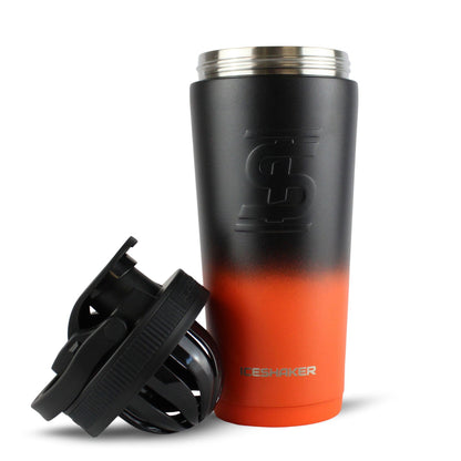 Officially Licensed Cincinnati Bengals 26oz Ice Shaker