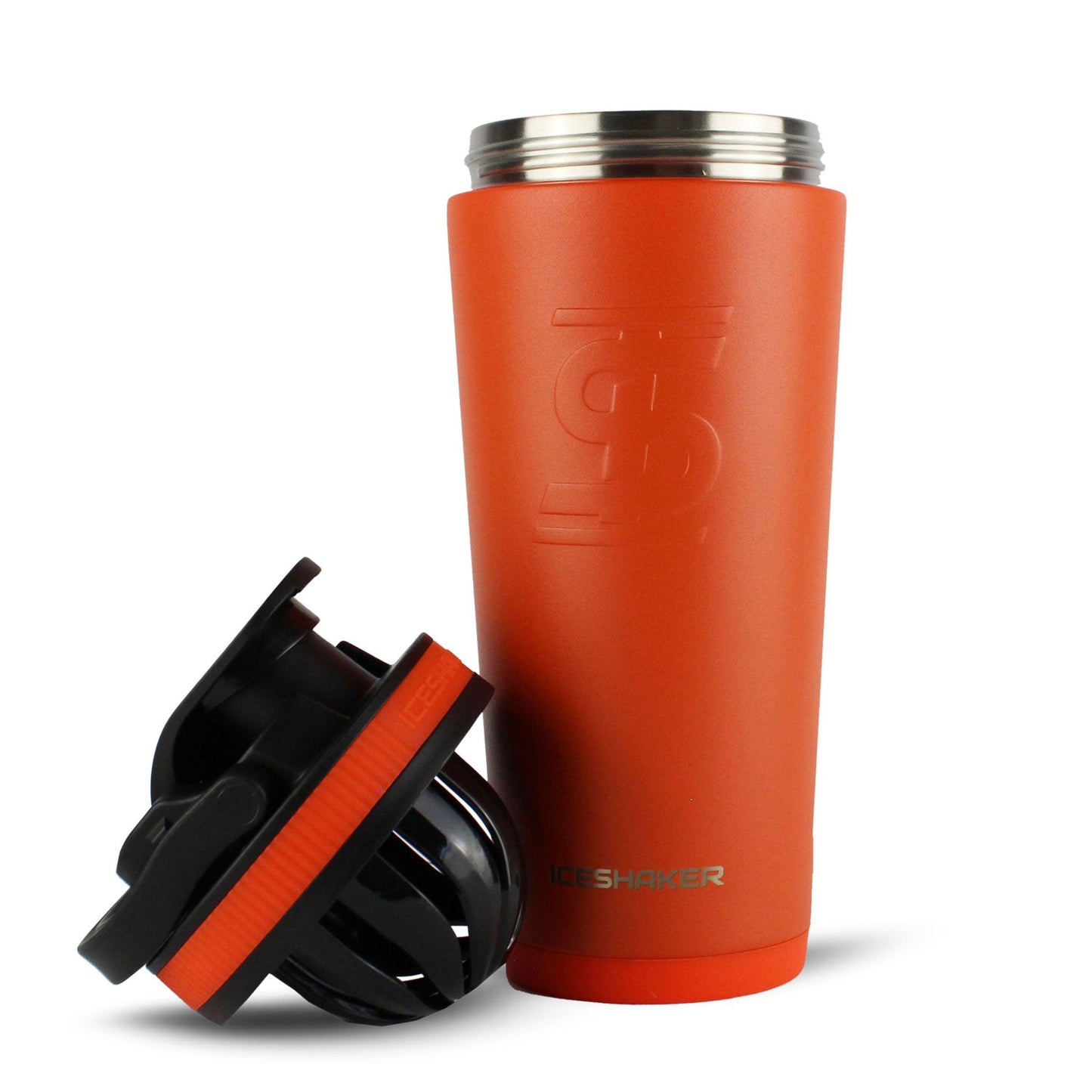 Officially Licensed University of Miami 26oz Ice Shaker
