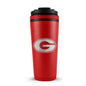 Officially Licensed University of Georgia 26oz Ice Shaker