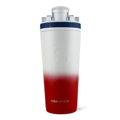 Officially Licensed New York Giants 26oz Ice Shaker