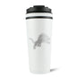 Officially Licensed Detroit Lions 26oz Ice Shaker