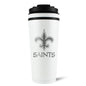 Officially Licensed New Orleans Saints 26oz Ice Shaker