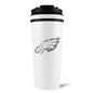 Officially Licensed Philadelphia Eagles 26oz Ice Shaker