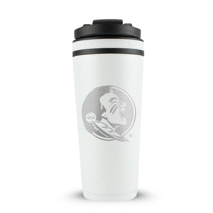 Officially Licensed Florida State 26oz Ice Shaker