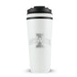 Officially Licensed Iowa State University 26oz Ice Shaker