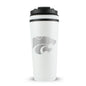 Officially Licensed Kansas State University 26oz Ice Shaker