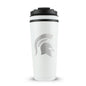 Officially Licensed Michigan State 26oz Ice Shaker