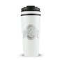 Officially Licensed Ohio State 26oz Ice Shaker