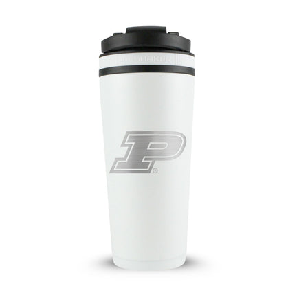 Officially Licensed Purdue University 26oz Ice Shaker