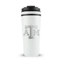Officially Licensed Texas A&M University 26oz Ice Shaker