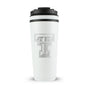 Officially Licensed Texas Tech University 26oz Ice Shaker